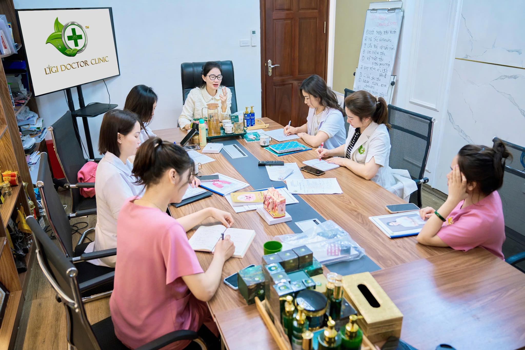 1 BUỔI HỌC – 1 CÔNG NGHỆ – 1 CƠ HỘI THÀNH CÔNG TRỊ NÁM